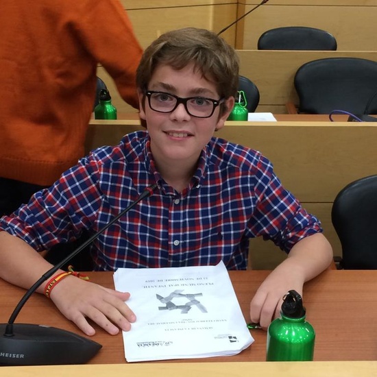 2019_11_20_Pleno Infantil Las Rozas 2019_CEIP FDLR_Las Rozas  14