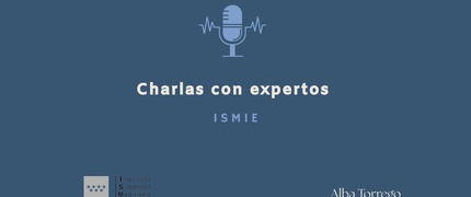 Charlas con expertos. T1, E4. Alba Torrego: leer y escribir en tiempos de IA