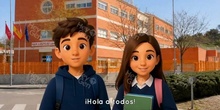 Graduación Fuente