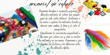 LOS COLORES ACTIVIDAD 4