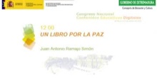 Un libro por la paz