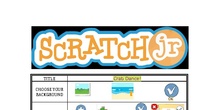 Crab Dance - Scratch jr