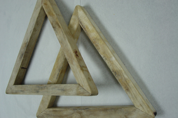 Triángulos de cocina