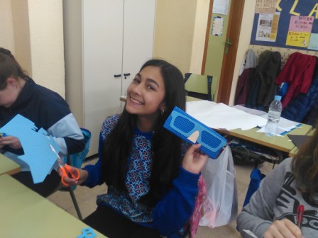 Regalo del Día del Padre de 6º 19