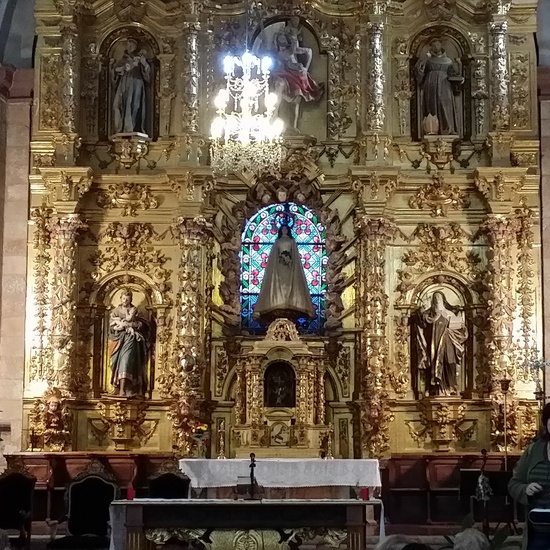 Fotos Excursión Ayllón 16