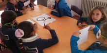 Talleres de concienciación del autismo Primaria 12