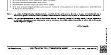01. Orden de Admisión