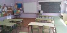 Aulas de Primaria 7