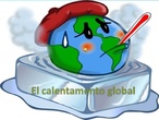 Calentamiento Global - Kevin Ortiz 4 ESO C