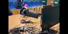 Así nos ven en Ëuropa