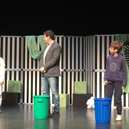 2019_02_13_Los alumnos de 4º se convierten en Investigadores Ambientales 1