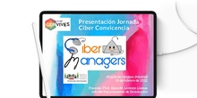 Ponencia Jornadas 4x4 CONVIVES Ciberconvivencia