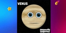 VENUS. INFANTIL.