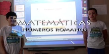 Números romanos