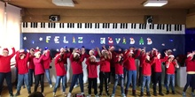 4º B Jingle bells