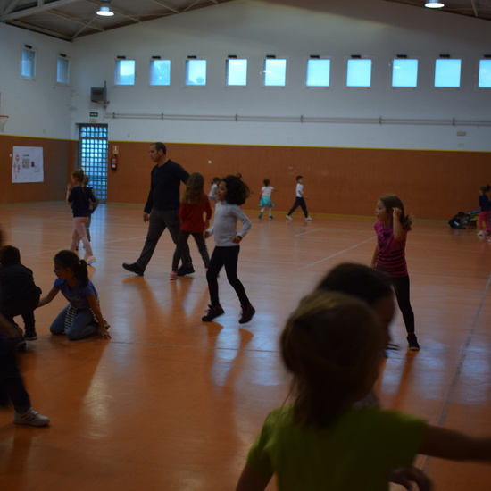 Noche mágica 2018 recepción 1 35