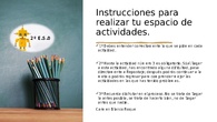 Instrucciones Tarea 5