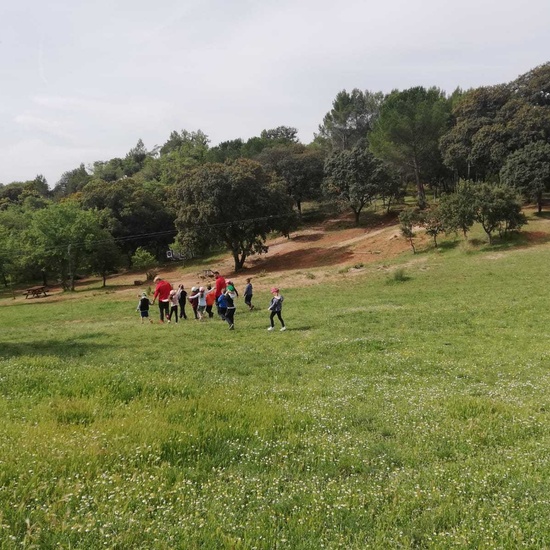 Multiaventura (III) Fotos de Mayte 14