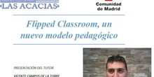 Presentación Curso Flipped - Tutor: Vicente Campos de la Torre