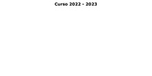 MEMORIA CURSO 2022/2023 ESCUELA INFANTIL SAN FERMÍN