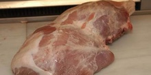 Carne de cerdo