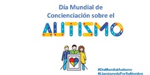 Talleres Semana inclusividad y autismo