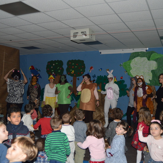 NAVIDAD JARAMA 2018 23