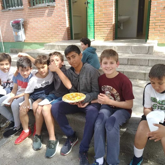 2019_05_06_Quinto en el huerto en mayo_CEIP FDLR_Las Rozas 2