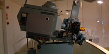 Proyector de cine