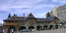 Ayuntamiento, San Carlos de Bariloche