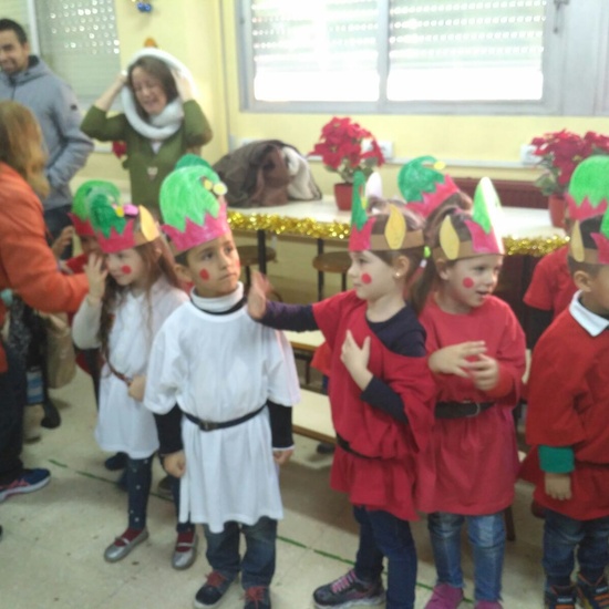 Reyes Magos 2017 6