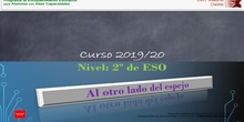 07 2ESO_metaficciones... PEAC 2020 OESTE