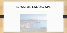 Coastal Landscape