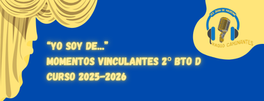 Yo soy de.. (2026)