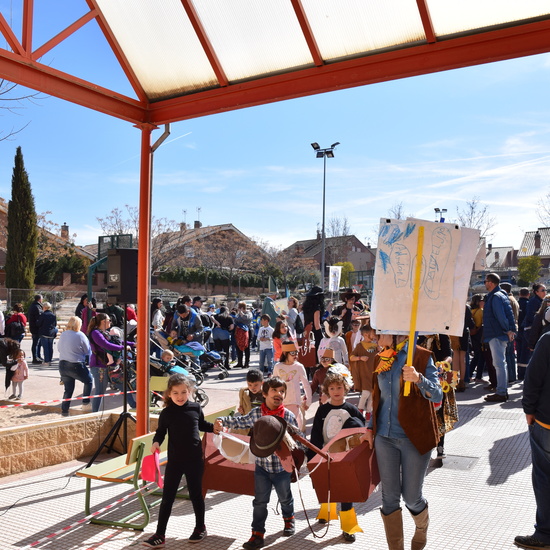 Carnival 2019 (Part 3) 11