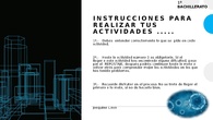 Instrucciones T5