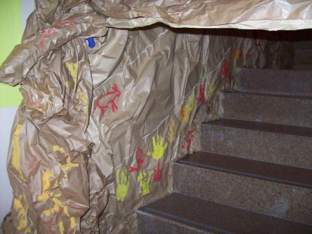 Semana cultural Prehistoria 4