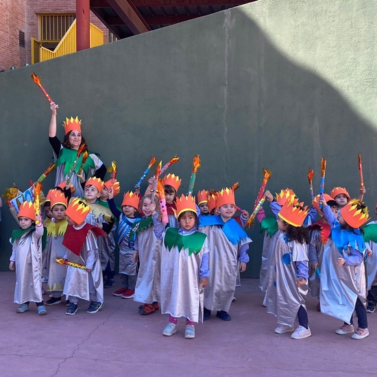 Carnaval E. Infantil 27