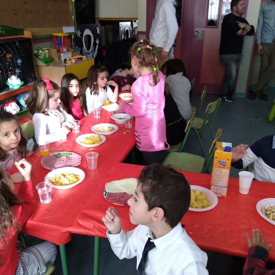 NAVIDADES EN EL JARAMA 5