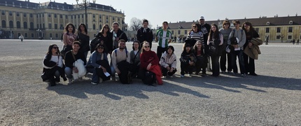 Valdepodcast: Reise nach Wien