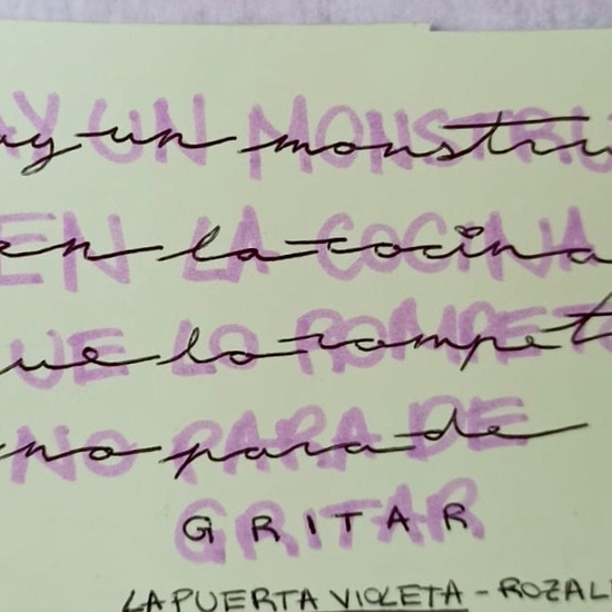 Día contra la violencia de género 2020 1