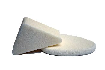 Aplicadores de maquillaje