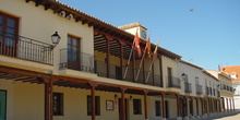 Ayuntamiento de Torrejón de Velasco