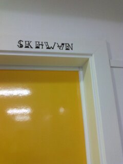 Palabras. Proyecto de Dibujo Artístico 4