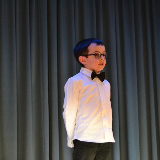 FOTOS NAVIDAD 2018 2º EP 26