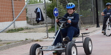 Educación Vial 3º primaria 16