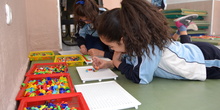 JORNADAS CULTURALES 2019: Juegos 3º y 4º Edu. Primaria 26