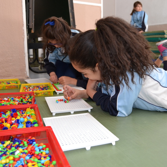 JORNADAS CULTURALES 2019: Juegos 3º y 4º Edu. Primaria 26
