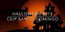 PRIMARIA 2º - HALLOWEEN - ACTIVIDADES
