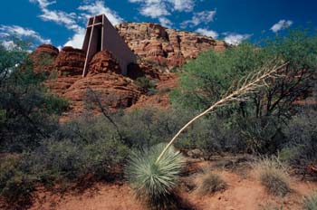 Sedona, Arizona